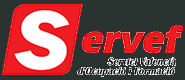 servef logo