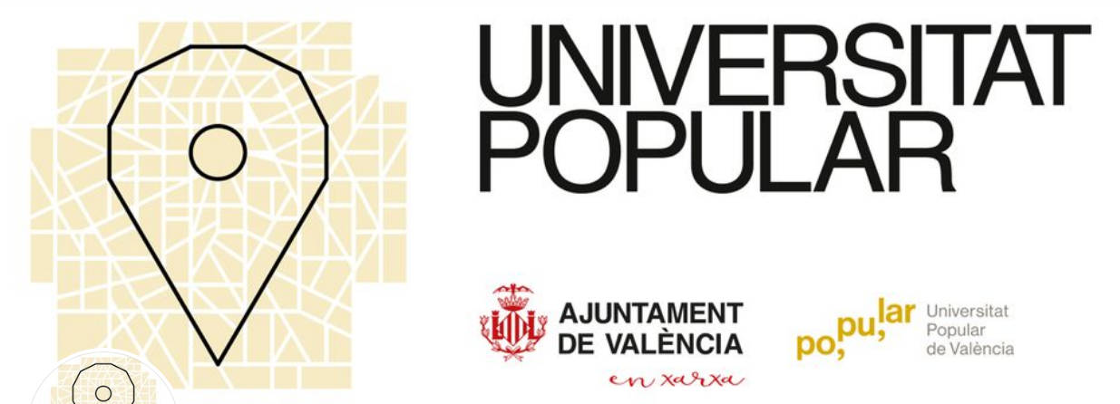 abierto plazo universidad popular de Valencia