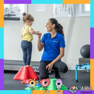 fisioterapia infantil valencia