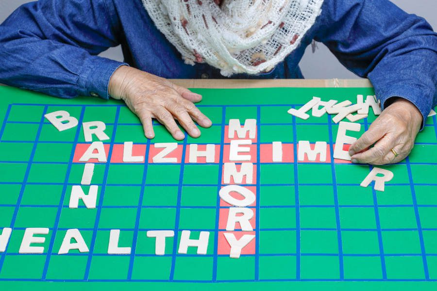 estimulación cognitiva para adultos