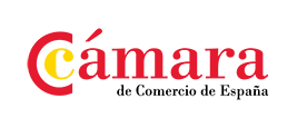Cámara de comercio de España