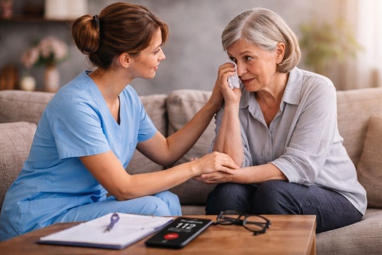 Cómo actuar cómo profesional ante posibles casos de violencia de género en el hogar