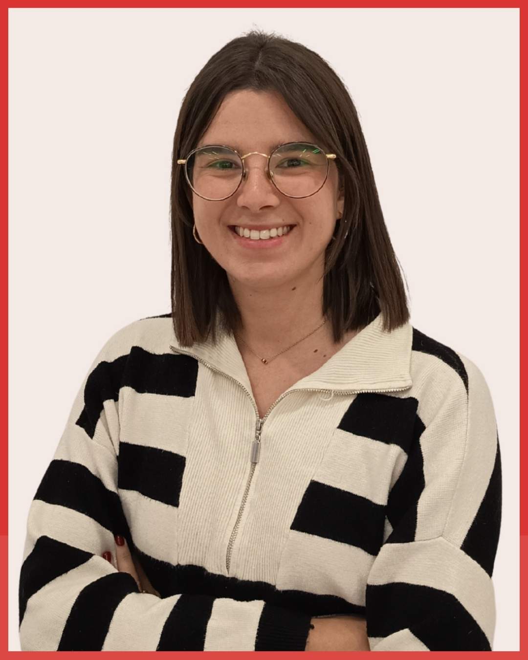 Carla Fernández, Responsable de Dependencia, Calidad e Igualdad en Atès a Casa