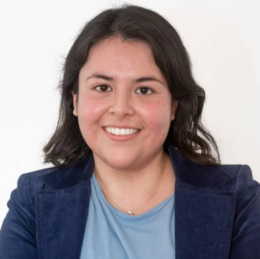 Tatiana Paladines Chuquihuanca, psicóloga